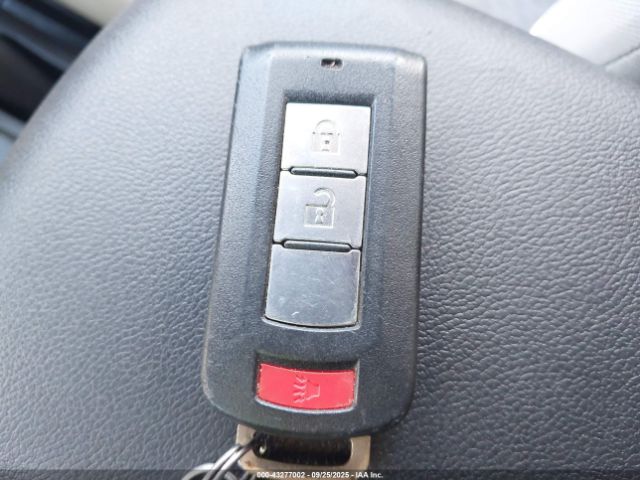 2017 MITSUBISHI OUTLANDER SPORT JA4AP3AW6HZ047863 Photo 10