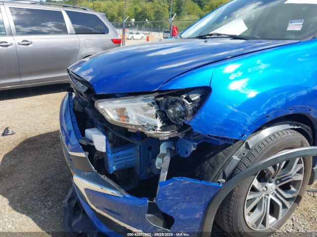 2017 MITSUBISHI OUTLANDER SPORT JA4AP3AW6HZ047863 Photo 5