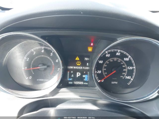 2017 MITSUBISHI OUTLANDER SPORT JA4AP3AW6HZ047863 Photo 6