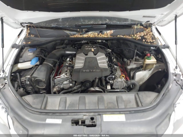2015 AUDI Q7 WA1LGAFE7FD015303 Photo 9