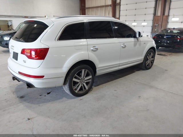 2015 AUDI Q7 WA1LGAFE7FD015303 Photo 3