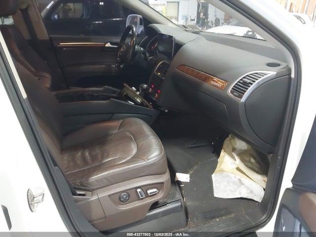 2015 AUDI Q7 WA1LGAFE7FD015303 Photo 4