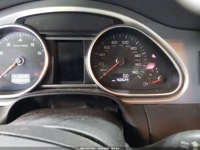 2015 AUDI Q7 WA1LGAFE7FD015303 Photo 6