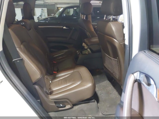 2015 AUDI Q7 WA1LGAFE7FD015303 Photo 7