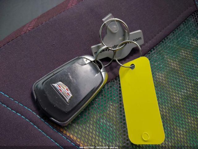 2017 CADILLAC ATS 1G6AB5RX1H0113496 Photo 10