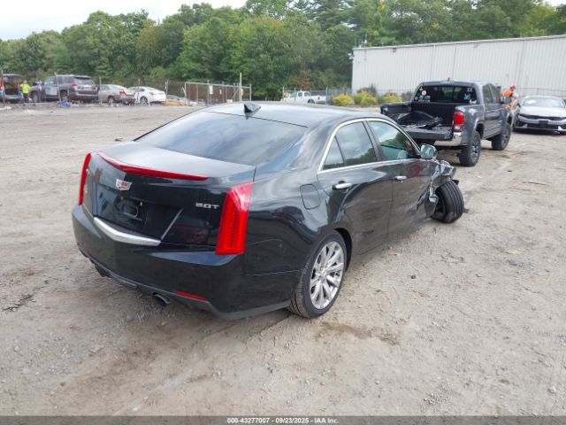 2017 CADILLAC ATS 1G6AB5RX1H0113496 Photo 3