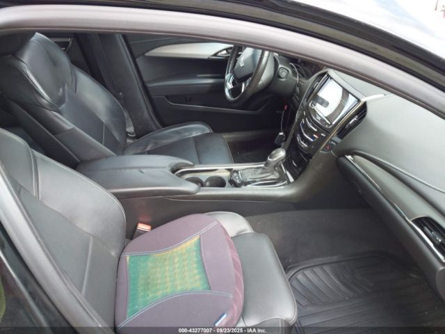 2017 CADILLAC ATS 1G6AB5RX1H0113496 Photo 4