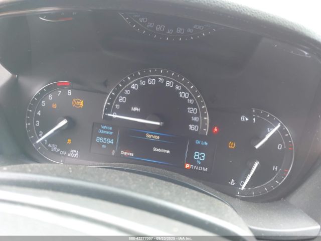 2017 CADILLAC ATS 1G6AB5RX1H0113496 Photo 6