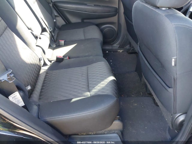 5N1AT2MV4HC825610 Nissan 2017