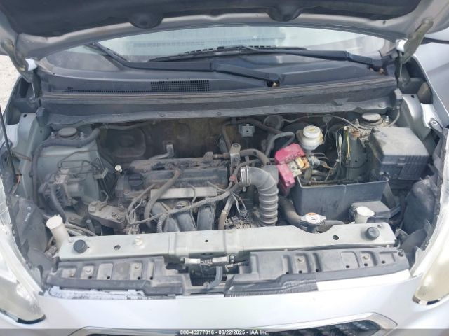 2017 MITSUBISHI MIRAGE ML32A3HJ1HH021458 Photo 9