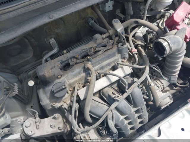 2017 MITSUBISHI MIRAGE ML32A3HJ1HH021458 Photo 5