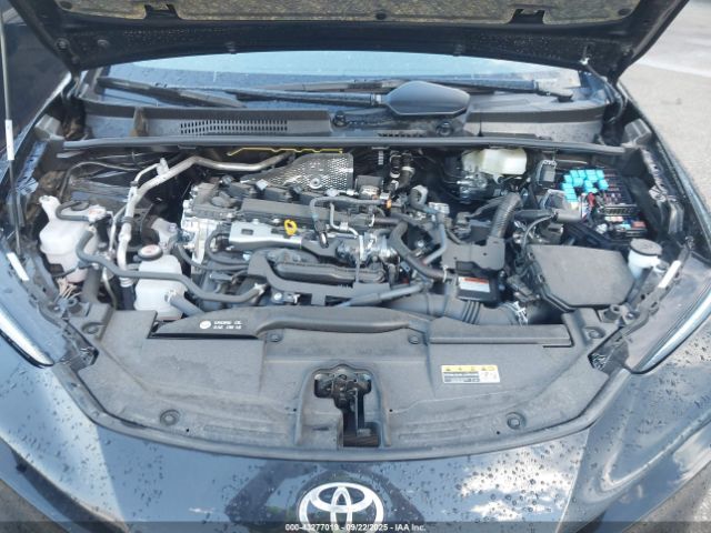 2024 TOYOTA PRIUS JTDACAAU1R3046628 Photo 9