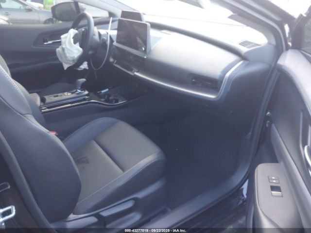 2024 TOYOTA PRIUS JTDACAAU1R3046628 Photo 4