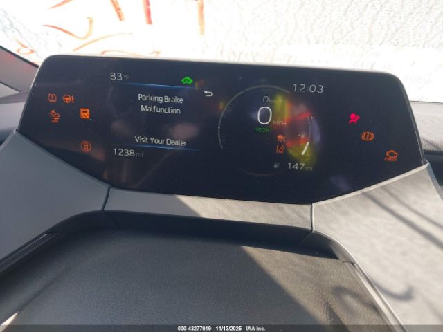 2024 TOYOTA PRIUS JTDACAAU1R3046628 Photo 6