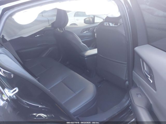 2024 TOYOTA PRIUS JTDACAAU1R3046628 Photo 7