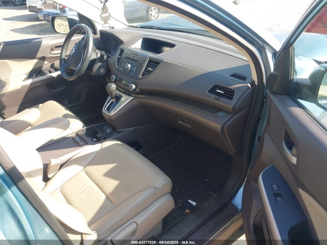 2HKRM4H72EH610478 Honda k24z7