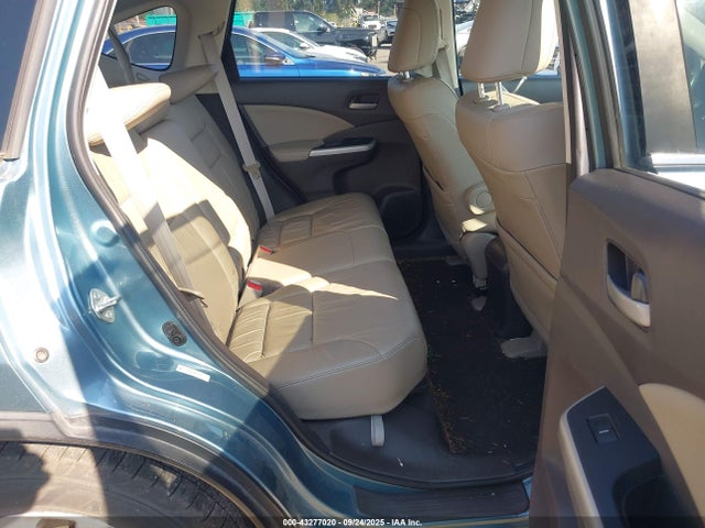2HKRM4H72EH610478 Honda k24z7