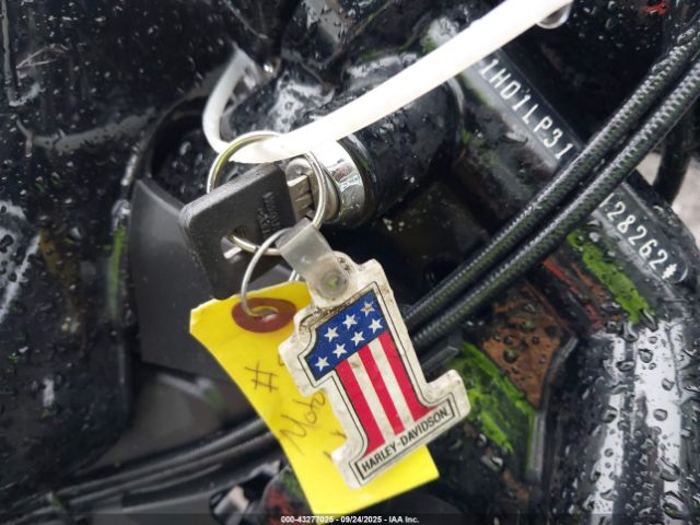 2020 HARLEY-DAVIDSON XL1200 1HD1LP319LB428262 Photo 10