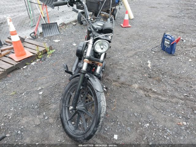 2020 HARLEY-DAVIDSON XL1200 1HD1LP319LB428262 Photo 4