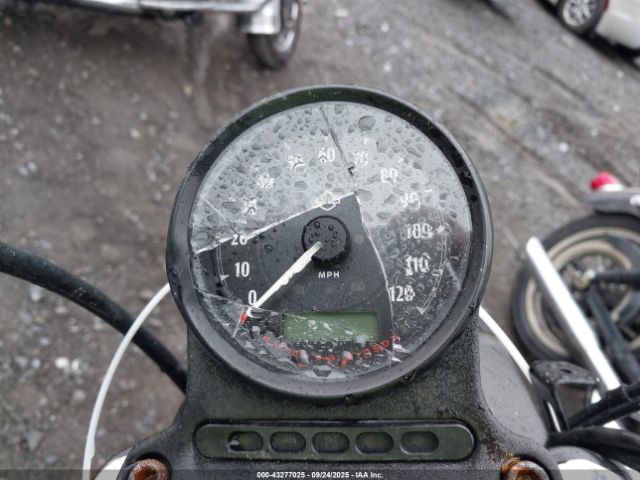 2020 HARLEY-DAVIDSON XL1200 1HD1LP319LB428262 Photo 6