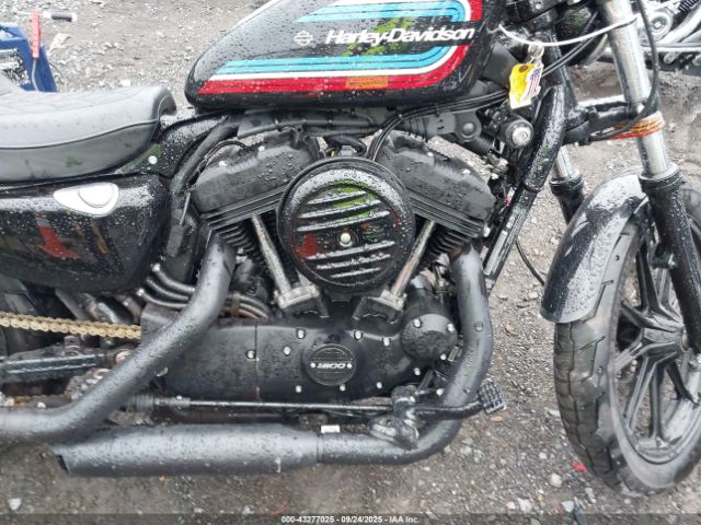 2020 HARLEY-DAVIDSON XL1200 1HD1LP319LB428262 Photo 7