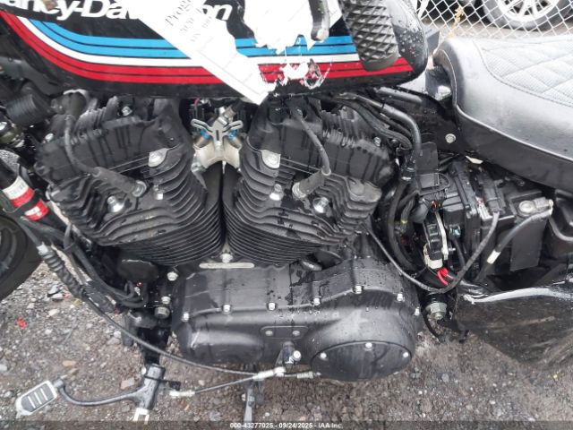 2020 HARLEY-DAVIDSON XL1200 1HD1LP319LB428262 Photo 8