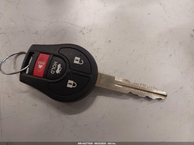 3N1AB7APXKY450429 Nissan SENTRA S