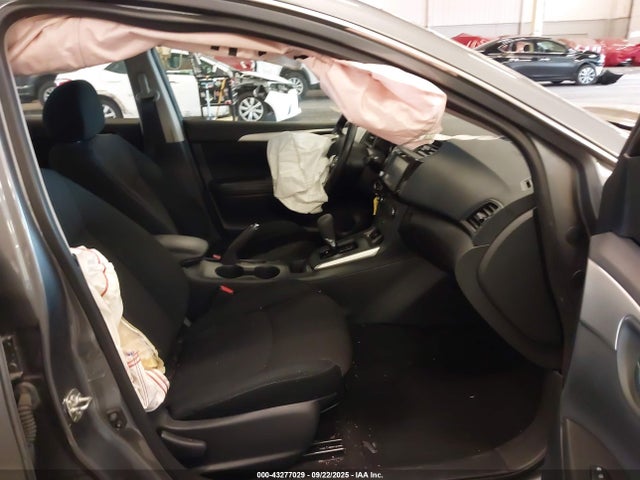 3N1AB7APXKY450429 Nissan SENTRA S