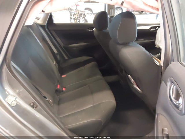 3N1AB7APXKY450429 Nissan SENTRA S