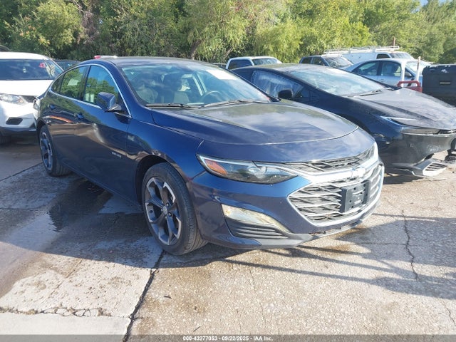 2022 1G1ZD5ST6NF138042 main image