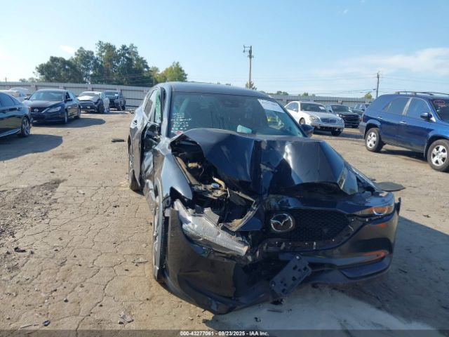 2018 MAZDA CX-5 JM3KFBCM5J0408472