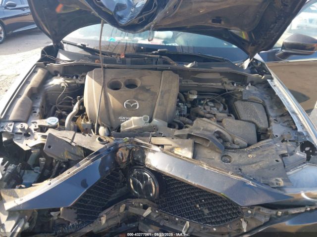 2018 MAZDA CX-5 JM3KFBCM5J0408472 Photo 9