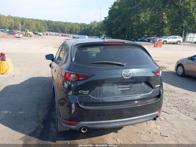 2018 MAZDA CX-5 JM3KFBCM5J0408472 Photo 2