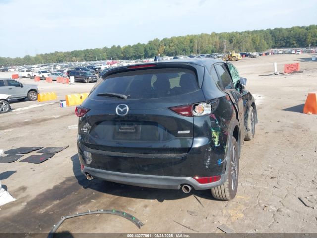 2018 MAZDA CX-5 JM3KFBCM5J0408472 Photo 3