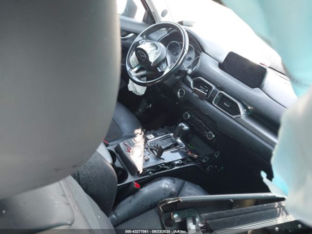 2018 MAZDA CX-5 JM3KFBCM5J0408472 Photo 4