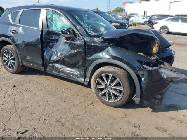 2018 MAZDA CX-5 JM3KFBCM5J0408472 Photo 5