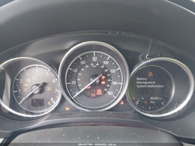 2018 MAZDA CX-5 JM3KFBCM5J0408472 Photo 6