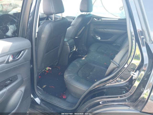 2018 MAZDA CX-5 JM3KFBCM5J0408472 Photo 7