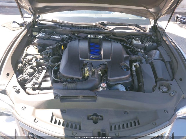 Lexus 2ur-gse 2019 JTHHP5BC6K5006862 Image 10