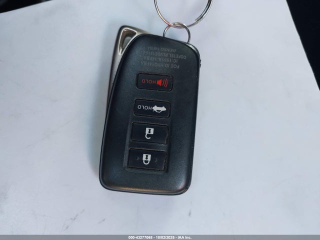 Lexus 2ur-gse 2019 JTHHP5BC6K5006862 Image 11