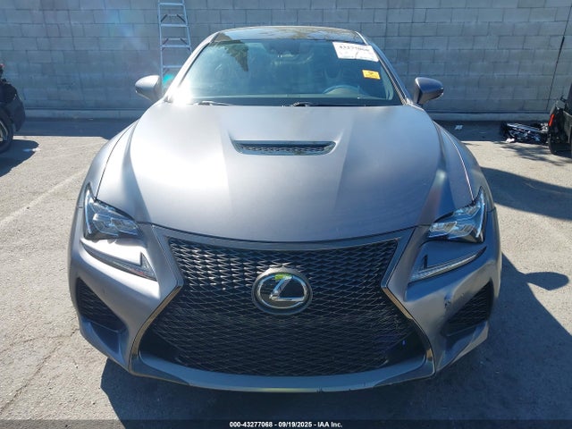 Lexus 2ur-gse 2019 JTHHP5BC6K5006862 Image 13