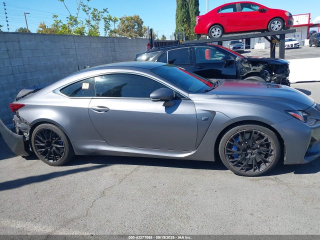Lexus 2ur-gse 2019 JTHHP5BC6K5006862 Image 14