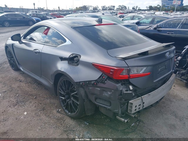 Lexus 2ur-gse 2019 JTHHP5BC6K5006862 Image 3