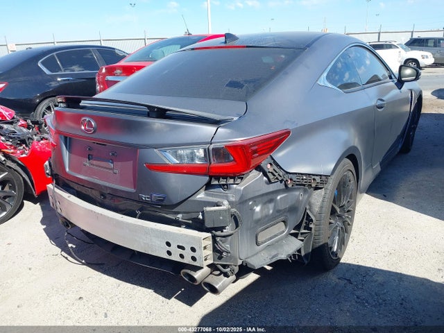 Lexus 2ur-gse 2019 JTHHP5BC6K5006862 Image 4