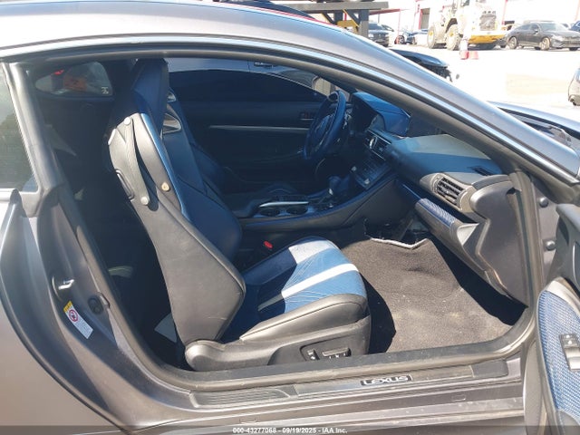 Lexus 2ur-gse 2019 JTHHP5BC6K5006862 Image 5
