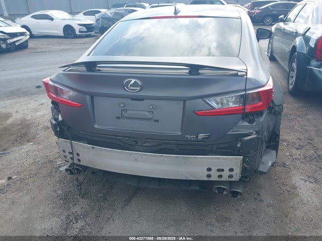 Lexus 2ur-gse 2019 JTHHP5BC6K5006862 Image 6
