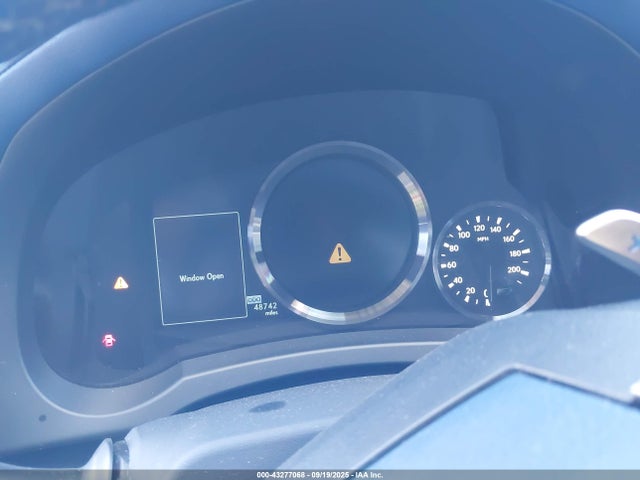 Lexus 2ur-gse 2019 JTHHP5BC6K5006862 Image 7