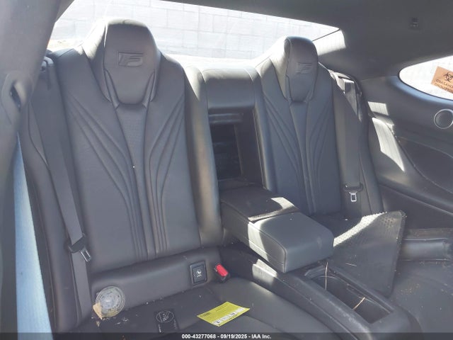 Lexus 2ur-gse 2019 JTHHP5BC6K5006862 Image 8