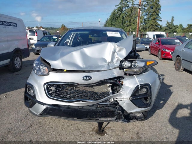 KIA gdi theta-ii 2021 KNDPMCAC2M7928595 Image 11