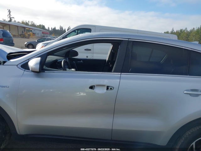 KIA gdi theta-ii 2021 KNDPMCAC2M7928595 Image 13